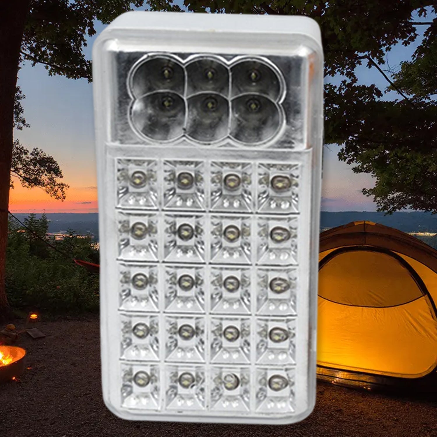 7954 Emergency Light & Led Light & Torch & Rechargeable Light & Led Lamp (Battery Not Included) 7954 Emergency Light & Led Light & Torch & Rechargeable Light & Led Lamp (Battery Not Included)